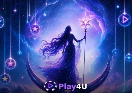 Starlight Princess Free Demo — Play Free & See How Much Gates of Olympus Is in There